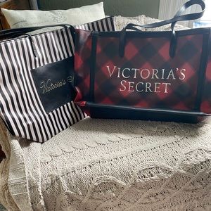 Victoria’s Secret Totes